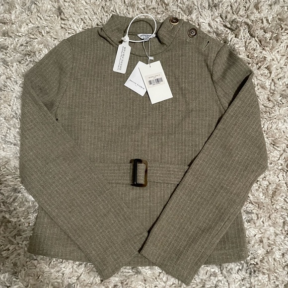 Petite Studio Ingrid Sweater - Picture 2 of 3